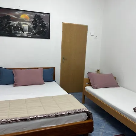 Aida Daire Jablanica