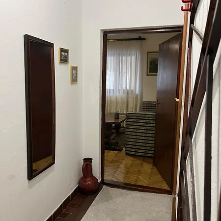 Aida Διαμέρισμα *