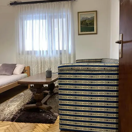 Aida Daire Jablanica