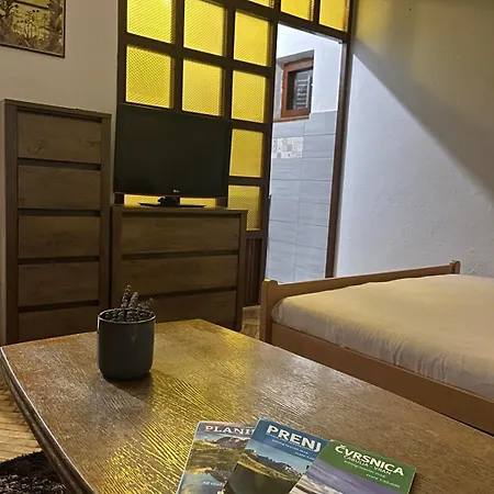 Διαμέρισμα Aida Jablanica